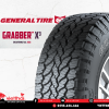 Lốp General Tire Grabber X3