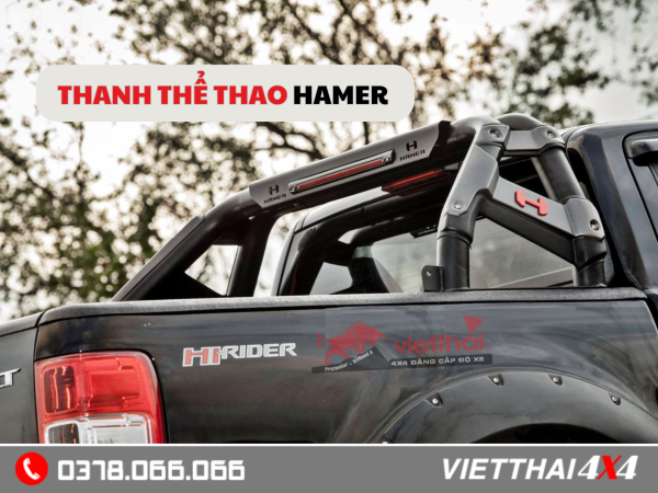 thanh-the-thao-hamer-hector-series