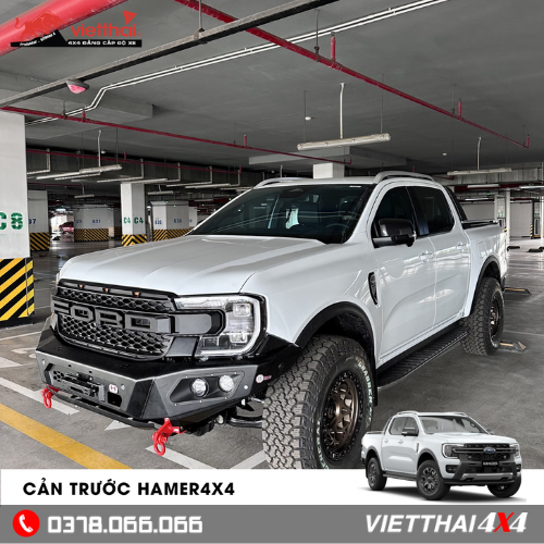 can-truoc-hamer4x4-king-series-cho-xe-ban-tai