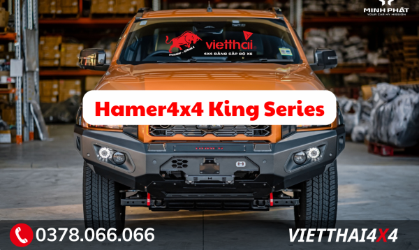 can-truoc-hamer4x4-king-series-cho-xe-ban-tai