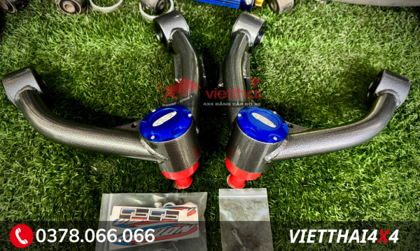 Càng A Độ Cho Mitsubishi Triton – Tăng Độ Vững Chãi Và Hiệu Năng Offroad 3 cang-a-do-cho-mitsubishi-triton