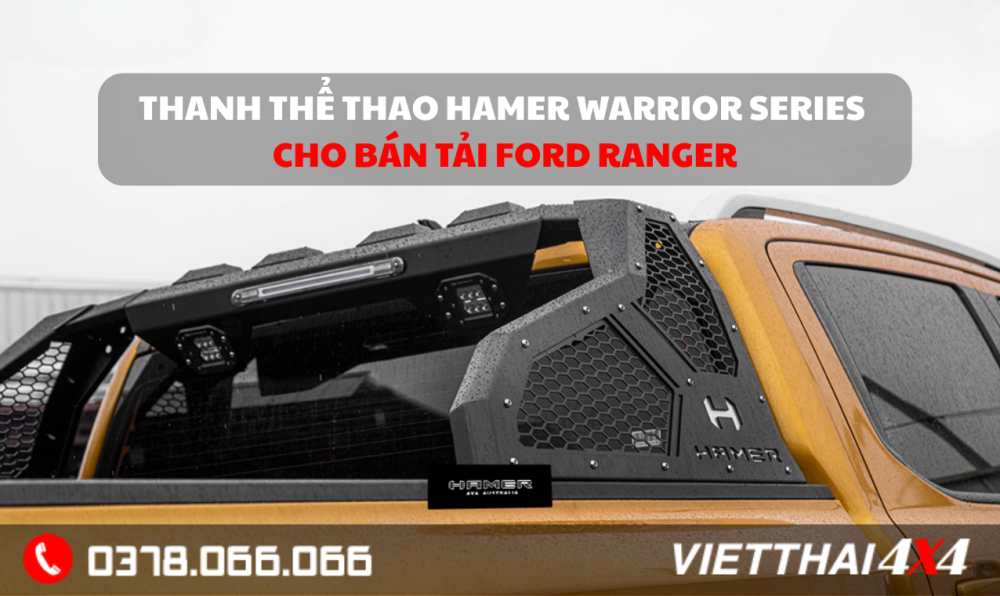 thanh-the-thao-hamer-warrior-series