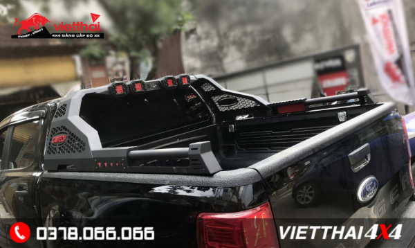 Tăng Cá Tính Cho Xe Với Thanh Thể Thao VT-05 – Phong Cách Mạnh Mẽ, Chắc Chắn 2 tang-ca-tinh-cho-xe-voi-thanh-the-thao-vt-05