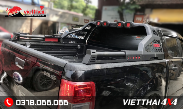 Tăng Cá Tính Cho Xe Với Thanh Thể Thao VT-05 – Phong Cách Mạnh Mẽ, Chắc Chắn 3 tang-ca-tinh-cho-xe-voi-thanh-the-thao-vt-05