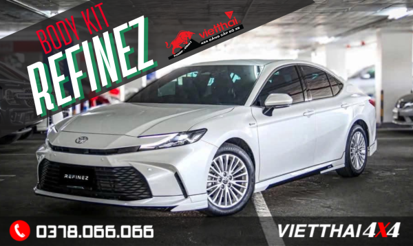 body-kit-refinez-cho-camry-2025